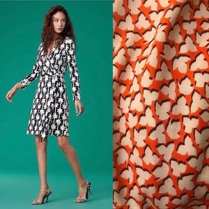 Diane von Furstenberg Dress